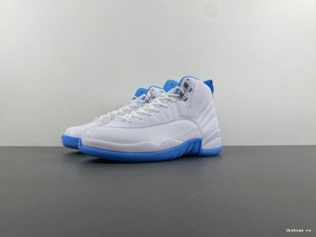 Jordan “Melo” Air 12  CT8013-112  1018